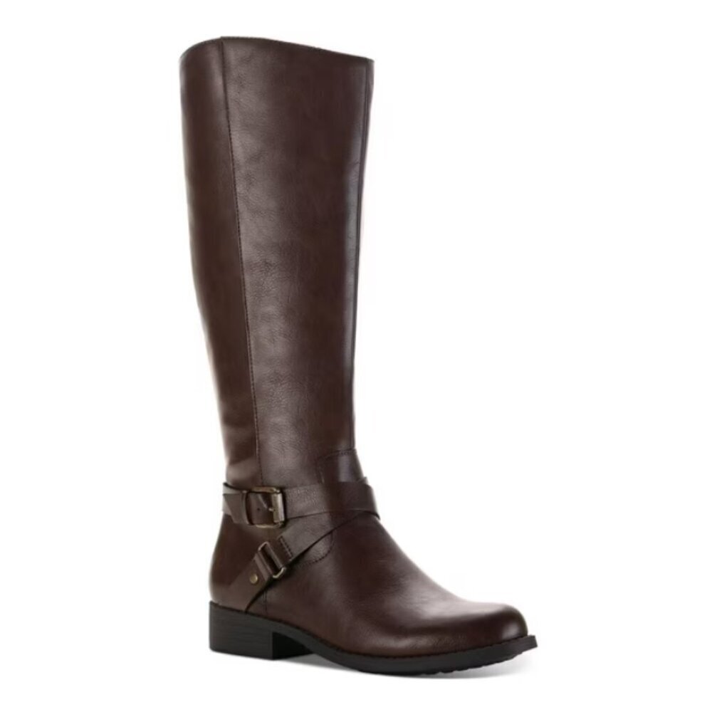 Style & Co Marliee Riding Boots